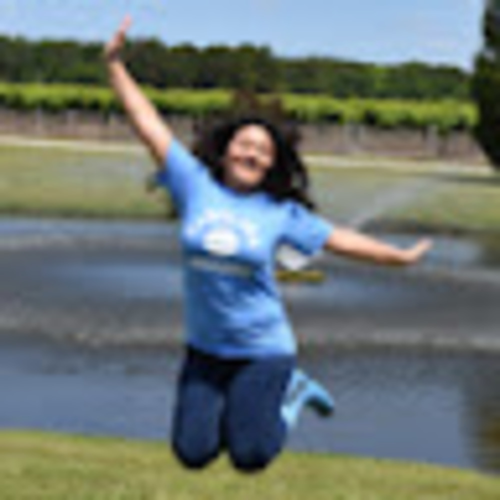 Meet your Posher, Ana